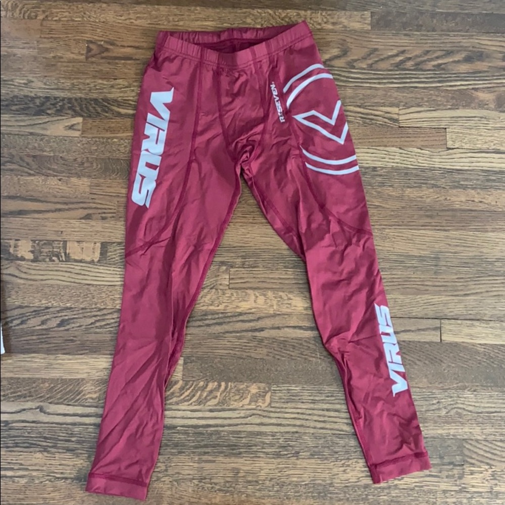 Virus leggings